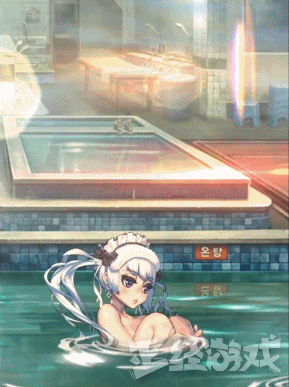 左手拿着营养快线还能腾出右手玩天命之子手游试玩