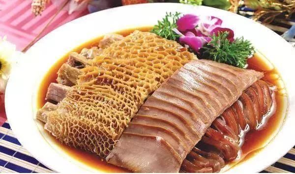 掌握正统潮汕卤味4个不为人知的秘密,开店生意红火就靠它!