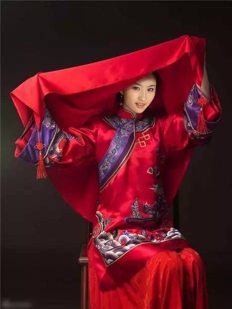 古代女子出嫁,母亲要为女儿准备什么嫁妆?