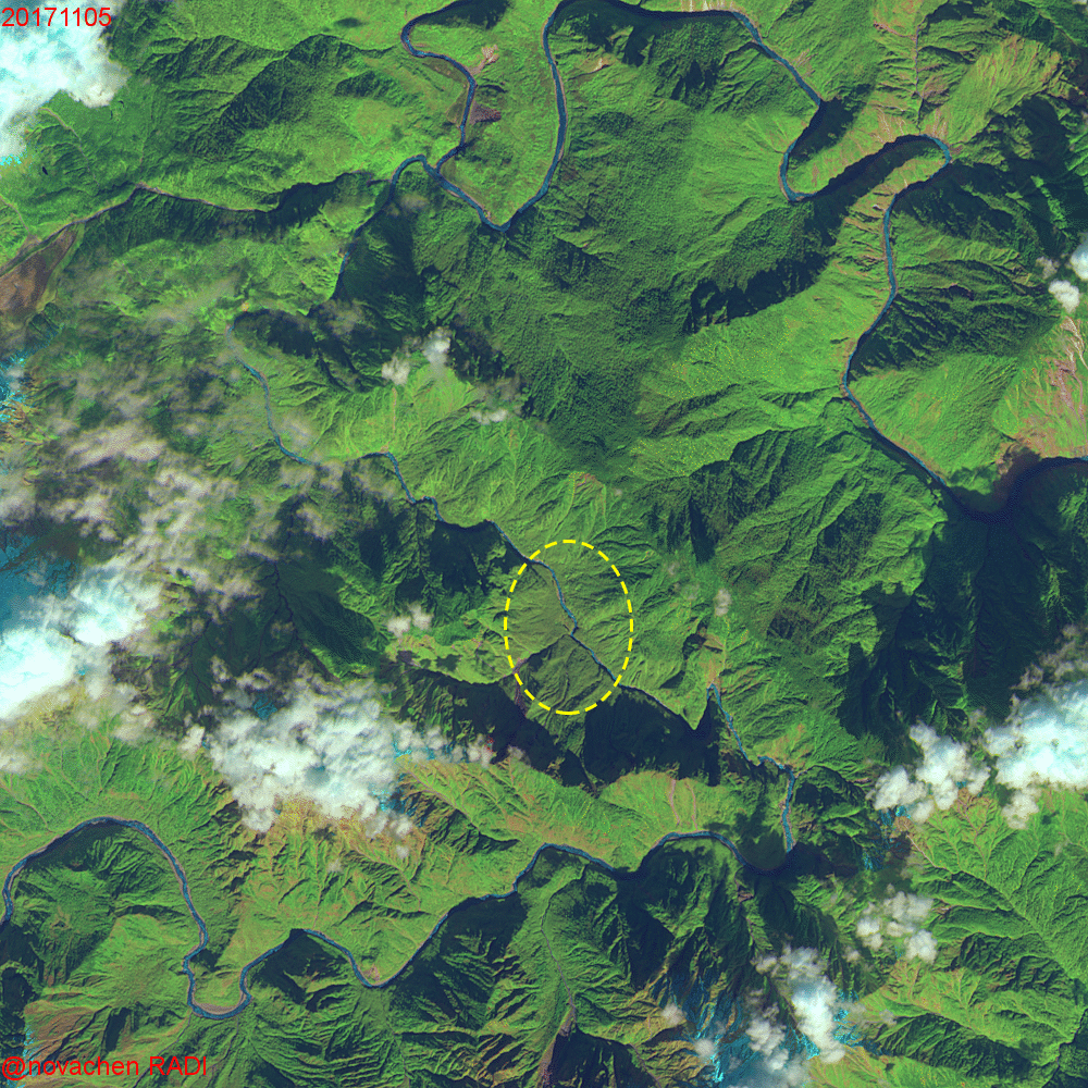 9级地震_陈甫:林芝6.9级大地震引发大量滑坡泥土带入雅鲁藏布江