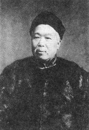 1894年甲午戰爭爆發,清政府戰敗,國家到了亡國滅種的邊緣,康有為的