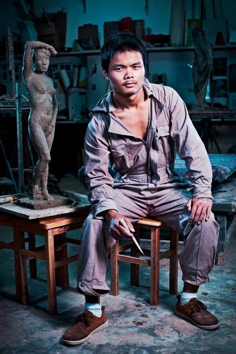 惊艳!广艺老师设计了广西14市红包,你家乡的红包长啥样?