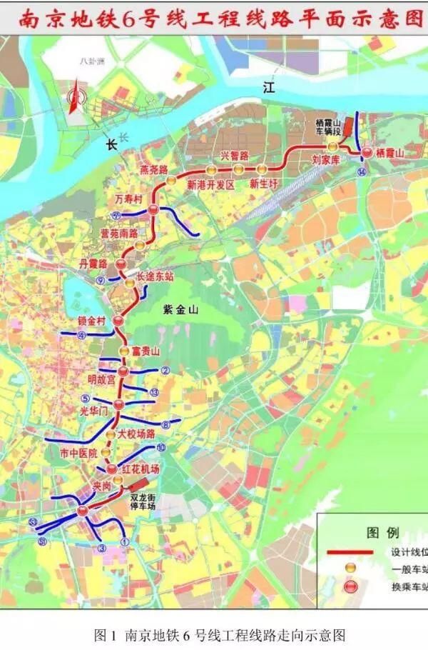 312国道南京绕越至仙隐北路段要改扩建
