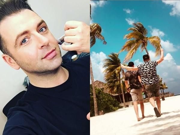 男友藏6年…首曝正面合照报喜