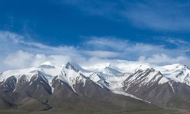 相信這是很多人心中的疑惑,不過這是真實存在的,其中位於我國崑崙山中