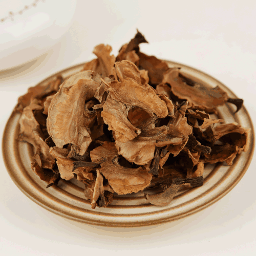 分心木,中药名.为胡桃科植物胡桃juglans regia l. 果核内的木质隔膜.