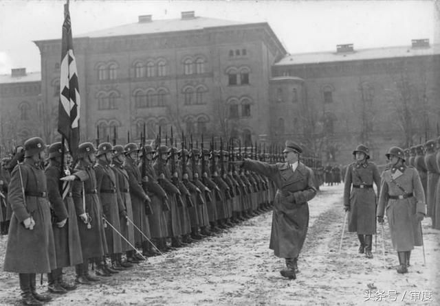 纳粹维京师图片