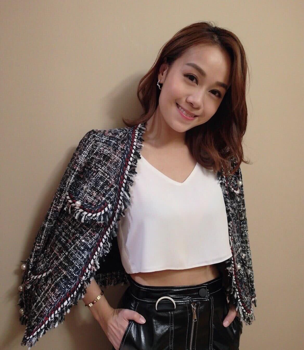 网友发起抵制黄心颖活动,集齐一万人签名后,向有关方提解约诉求