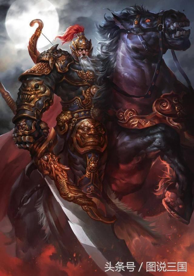 刘备与孙权组成联军大败曹操军,曹操北归,刘备趁机占领荆州南部四郡