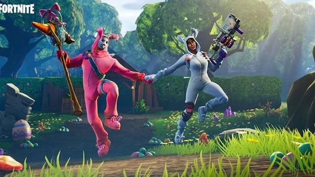 战网魔堡垒之夜成5英国人离婚理由