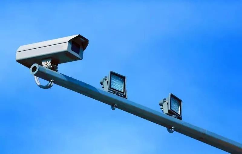 阜阳城区这些道路新增电子眼,违停,逆行抓拍设备!