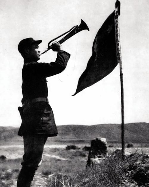 红三军红三军团