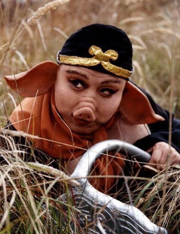 悟空的第一个师傅是谁?不是唐僧和菩提老祖而是这个不起眼之人