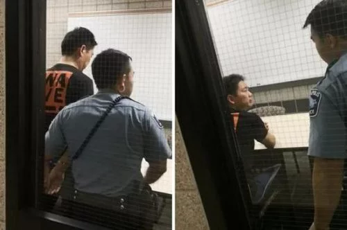 京东CEO刘强东上星期五在明尼阿波利斯的明尼苏达大学卡尔森商学院被捕