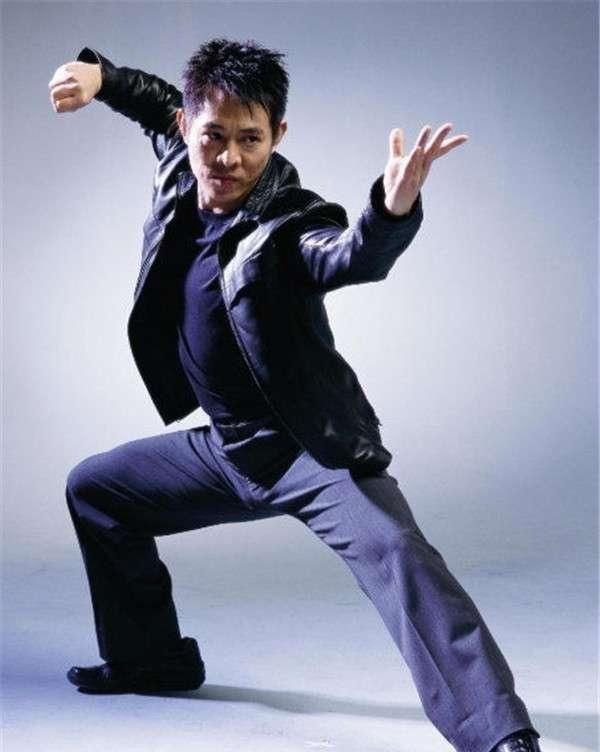 中国武打电影男星功夫谁最强?中国功夫明星排