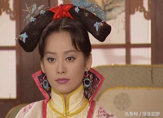 看电视剧的时候一直觉得大玉儿是真心爱多尔衮的,然而
