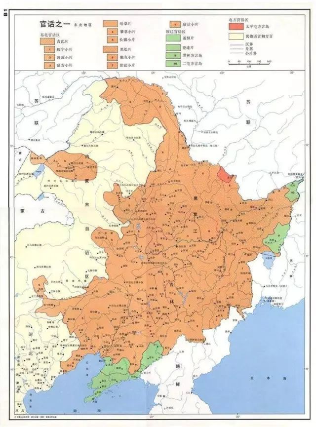 漏电式东北话教学,哈哈哈哈哈整个身体都颤起来了