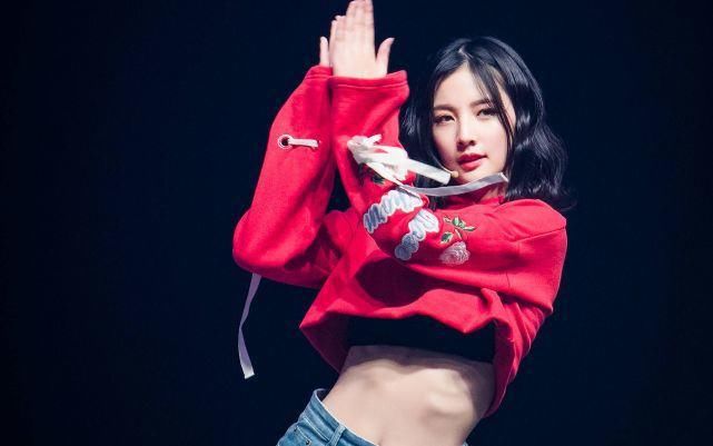 第一次出现像《创3》这样的情况,临近决赛还猜不到"c位"是谁