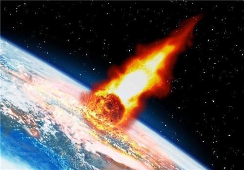 水星火星月球的石块会来到地球上成为陨石,那么地球岩石也会落到它们