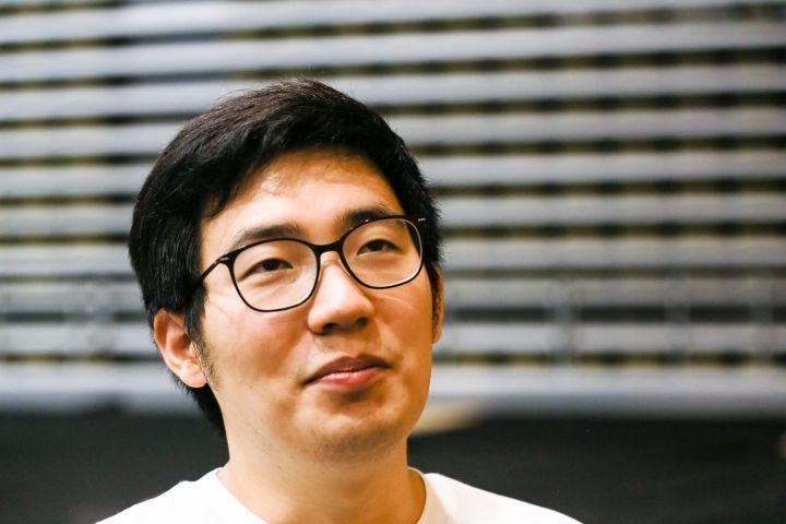 edg教练nofe专访:带着喜悦和遗憾夺冠