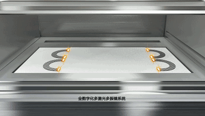 几种碳纤维3d打印技术