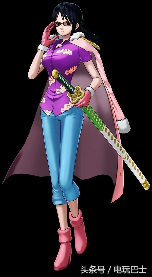 海贼王世界探索者游戏新截图路飞视角看监狱岛