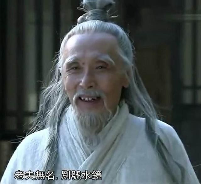 三国之中最厉害的人,其实不是诸葛亮,更不是司马懿,而是他!