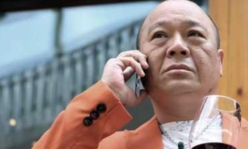 当年扮演《古惑仔》中大佬们现状,哪一位最让你怀念? .