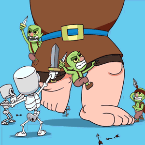 coc部落冲突村庄中也有7颗龙珠关于数字你未必知道这5个数字